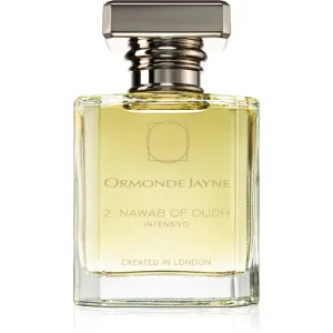 Ormonde Jayne 2. Nawab of Oudh Intensivo perfume unisex 50 ml
