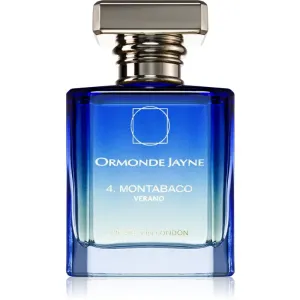 Perfumes - Ormonde Jayne
