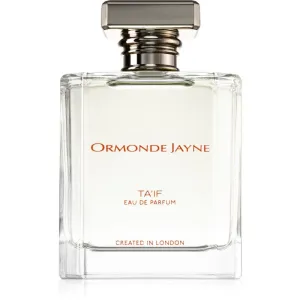 Ormonde Jayne Ta'if eau de parfum unisex 120 ml #1389333
