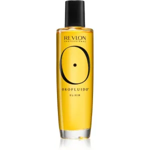 Orofluido Elixir nourishing hair oil 100 ml #297535