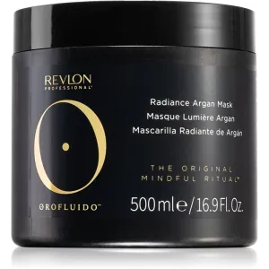 Orofluido the Original nourishing hair mask 500 ml