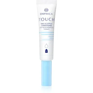 Orphica Touch intensive treatment for dry nails and cuticles 15 ml