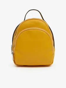 Orsay Backpack Yellow