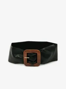 Orsay Belt Black