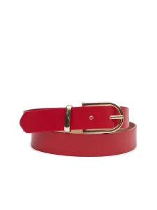 Orsay Belt Red #1601776