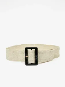 Orsay Belt White
