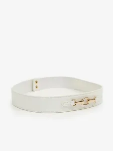 Orsay Belt White
