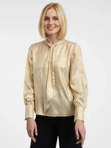 Orsay Blouse Gold