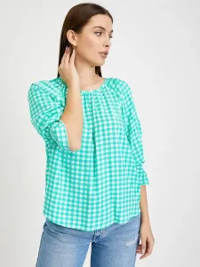 Orsay Blouse Green #108421