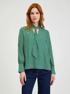 Orsay Blouse Green #1015217