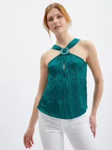 Orsay Blouse Green #1391735