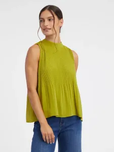 Orsay Blouse Green #1565077