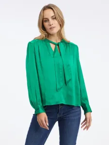 Orsay Blouse Green #1754897