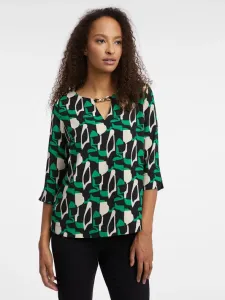 Orsay Blouse Green #1601816