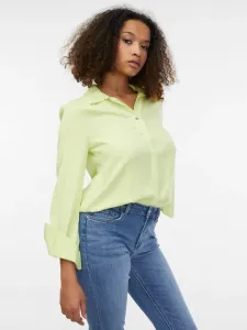Orsay Blouse Green #1899578