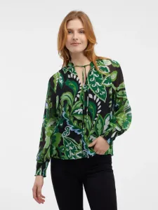 Orsay Blouse Green #1754890