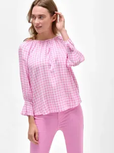Orsay Blouse Pink #118718