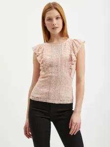 Orsay Blouse Pink #1259692