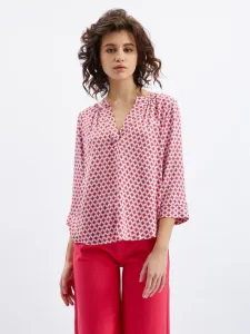 Orsay Blouse Pink #1374736