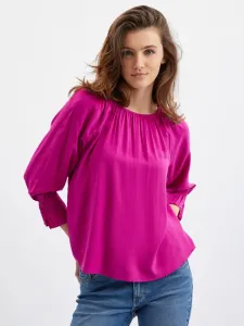 Orsay Blouse Pink #1404021