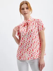 Orsay Blouse Pink #1403887