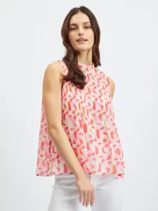 Orsay Blouse Pink #1334605