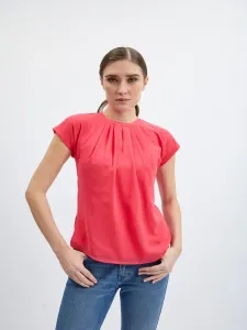 Orsay Blouse Pink #1363402