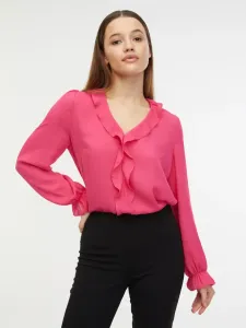 Orsay Blouse Pink #1899567