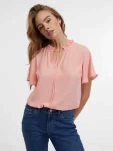 Orsay Blouse Pink #1873404