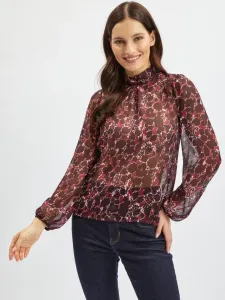 Orsay Blouse Red