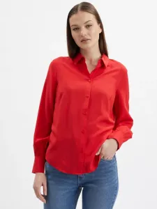 Orsay Blouse Red #1362256