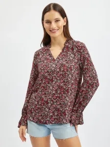 Orsay Blouse Red