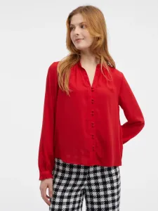 Orsay Blouse Red #1754888