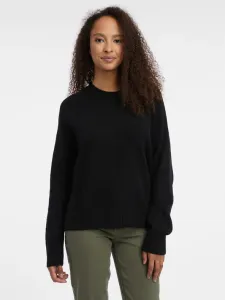 Orsay Sweater Black #1671304