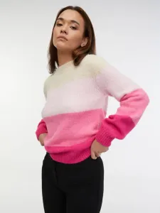 Orsay Sweater Pink #1900060