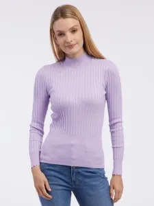 Orsay Sweater Violet #1900031