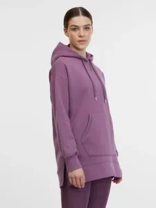 Orsay Sweatshirt Violet