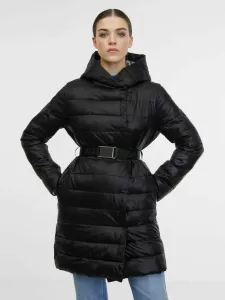 Orsay Coat Black #1855688