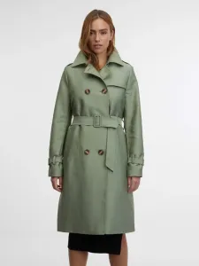 Orsay Coat Green #1900913
