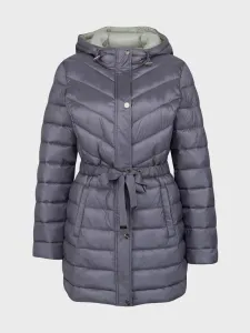 Orsay Winter jacket Grey