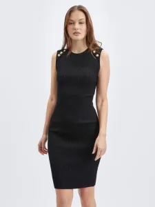 Orsay Dresses Black #1339876