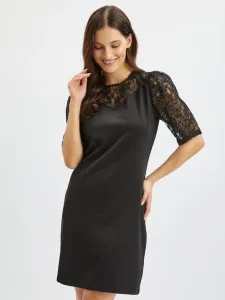 Orsay Dresses Black #1334697
