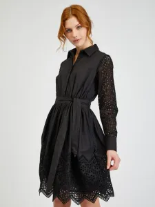 Orsay Dresses Black