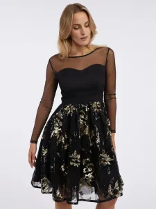 Orsay Dresses Black #1725858
