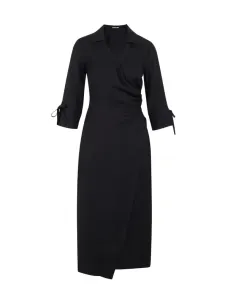 Orsay Dresses Black