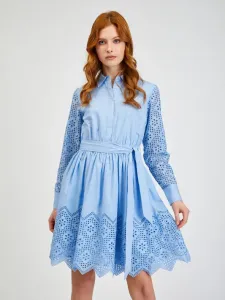 Orsay Dresses Blue #1358330