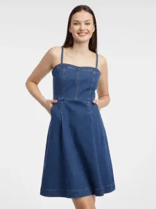 Orsay Dresses Blue #1584849