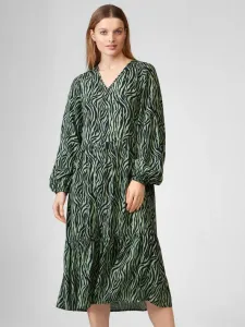 Orsay Dresses Green #121777