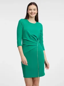 Orsay Dresses Green