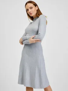 Orsay Dresses Grey #1337623